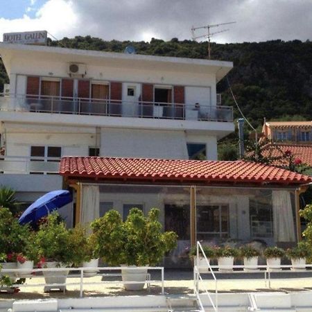 Hotel Galini Poros (Kefalonia) Exterior foto