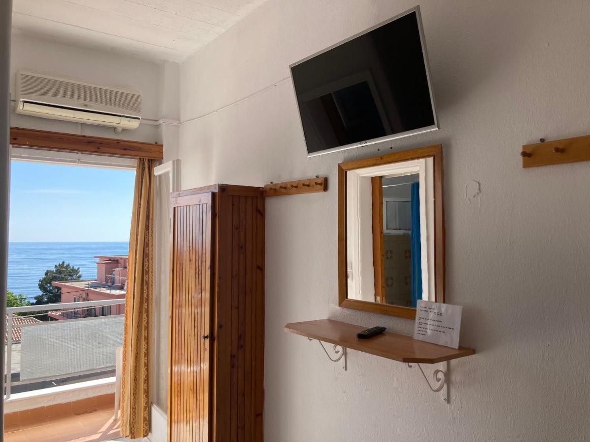 Hotel Galini Poros (Kefalonia) Exterior foto